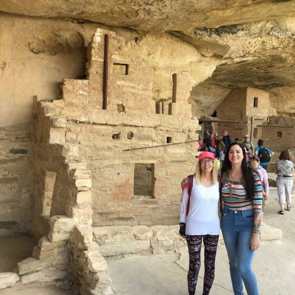 Meet your Posher, Jenna